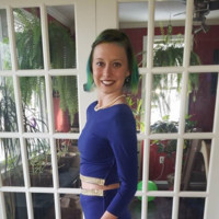 Megan Devries