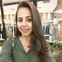 Gabriella Mileib Furtado