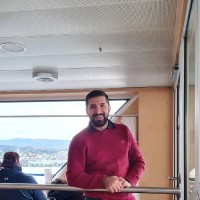 yunus yazici