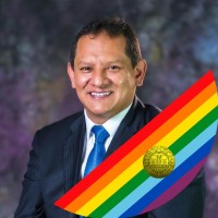 Edy Edward Cuellar Margholt