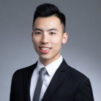 Rex Wong