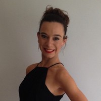 Kaitlin Hodgson
