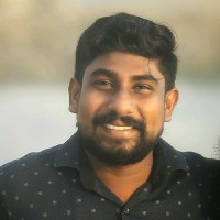 Shajin Sakeer