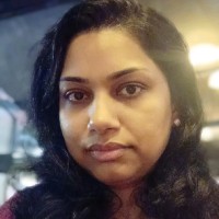 Mahalakshmi Priya Nalan, Pmp®, Pmi-Acp®