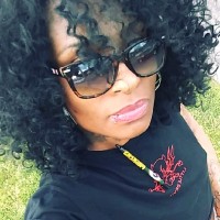 Taiasia Lewis
