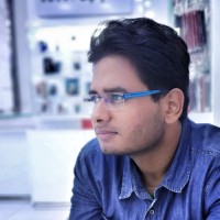 Md. Al Amin Tusher