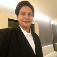 Vaishali K.