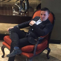 David Fernando Torres Tavera