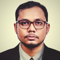 Jabir Hassan Laskar