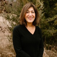 Vicki Carlin