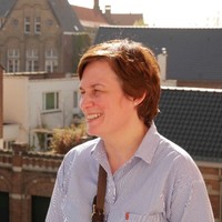 Caroline Grillet