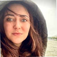 Mayya Muftakhetdinova