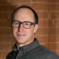 Patrick Mackay