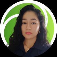 María Sugelly Gálvez Ynga