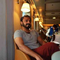 Pratheesh Jayaprakash