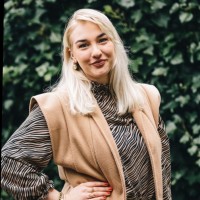 Maybritt Geerts