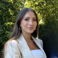 Leïla Azzaoui