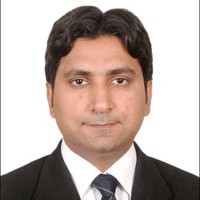 Ali Abid Hussain ACCA (UK) CA (UAE)
