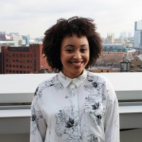 Yasmin Asare-Anderson