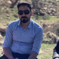 Ahmed Zangana