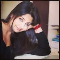Simran Bansal