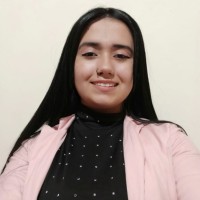 Laura Johanna Novoa Moreno