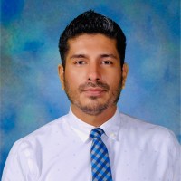 Jose Rubio