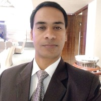 Abhinesh Kushwaha