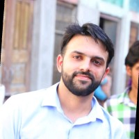 Ravikant Sheoran