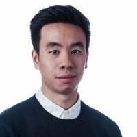 Ronny Huynh
