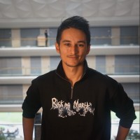 Çağatay Çiftçi