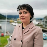 Olga Zavgorodnia