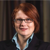 Alanna C. Peterson, MD, MBA