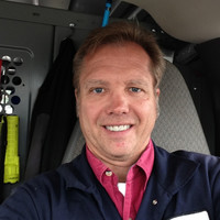 Ken Stokes