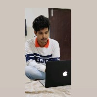 Sourav Patra