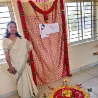 Shalini naresh