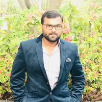 Daksh Patel
