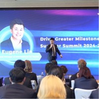 Eugene Lin