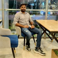 SURAJ KUMAR GOUDA