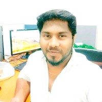 Manojkumar Nagaraj