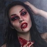 Lovely Vampire