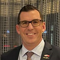 Jonathan Spencer, Pmp