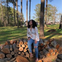 Keana Hedgepeth