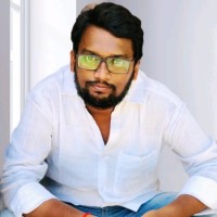 RAGHAVENDRA RAO P