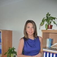Alla Nesterenko