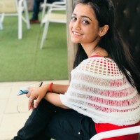 Shreya Srivastava