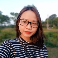 Pensée TRAN
