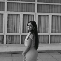 Riya Sarraf