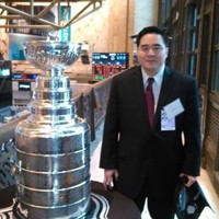 Jimmy Lu