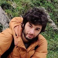Kostya Tikhonov